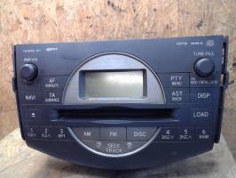 Autoradio d'origine