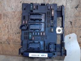 Boitier servitude moteur (BSM)