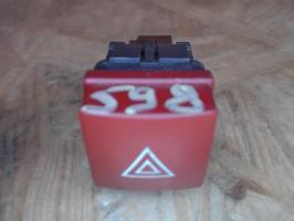 Bouton de warning