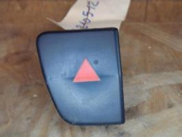 Bouton de warning