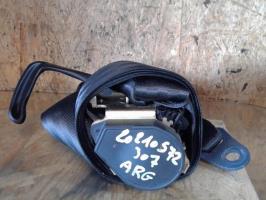 Ceinture arriere gauche