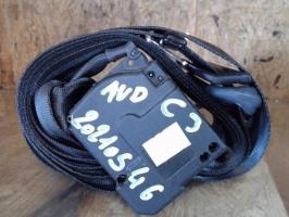 Ceinture avant droit