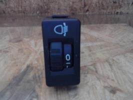 Commande de reglage hauteur de phare