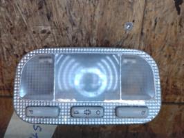 Iluminación de techo