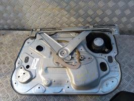 Mecanisme de leve vitre electrique avant gauche