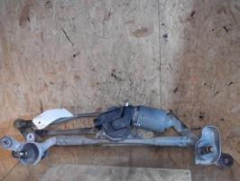 Moteur essuie glace avant