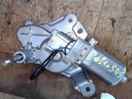 Moteur essuie glace arriere