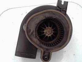 Ventilateur chauffage