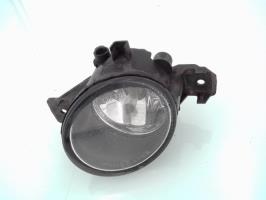 Anti brouillard droit (feux)