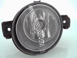 Anti brouillard droit (feux)