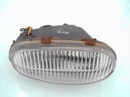 Anti brouillard gauche (feux)