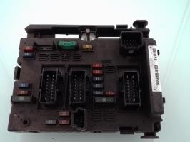 Boitier servitude moteur (BSM)