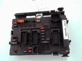 Boitier servitude moteur (BSM)