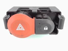 Bouton de warning