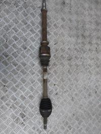 Cardan droit (transmission)