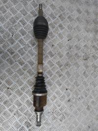Cardan gauche (transmission)