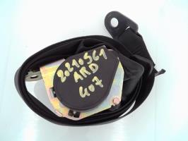 Ceinture arriere droit