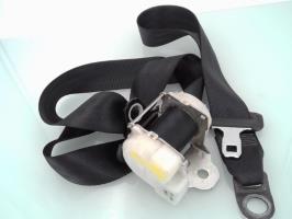Ceinture arriere gauche