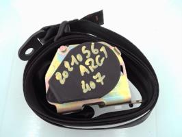 Ceinture arriere gauche