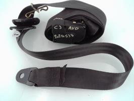 Ceinture avant droit
