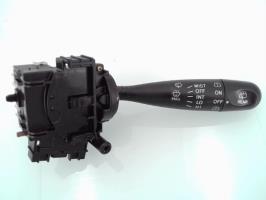 Mando de limpiaparabrisas