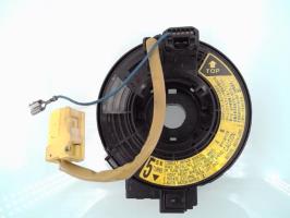 Contactor giratorio