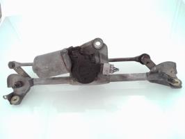 Moteur essuie glace avant
