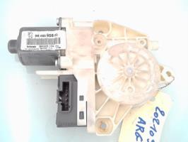 Moteur leve vitre arriere gauche