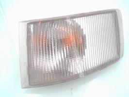 Optique avant secondaire gauche (feux)(clignotant)