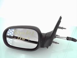 Retrovisor izquierdo