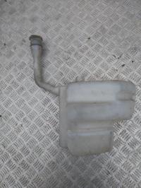 Vase de lave glace