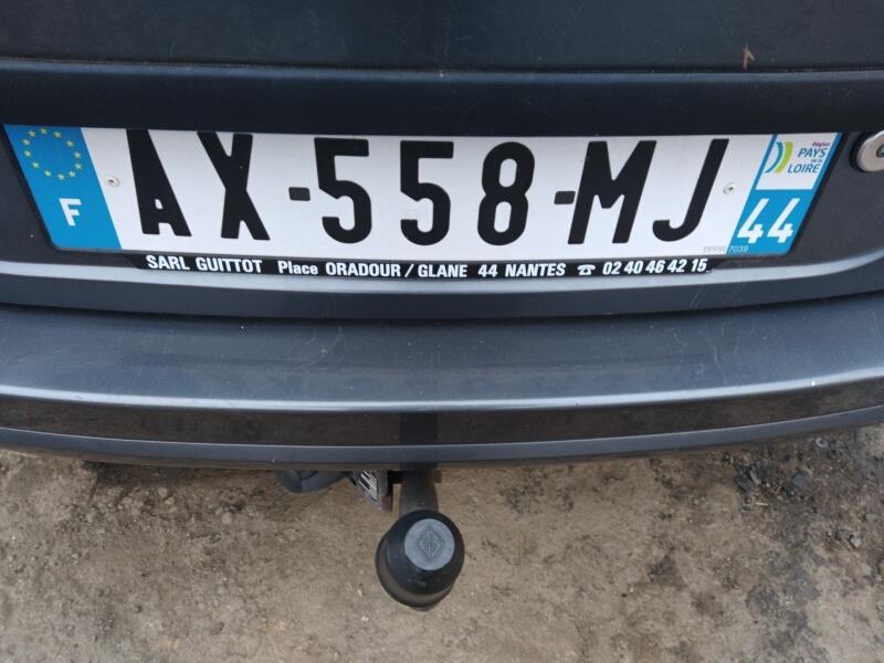 Photo pièce auto