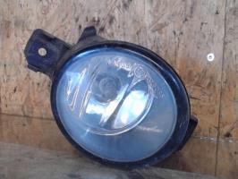 Anti brouillard droit (feux)