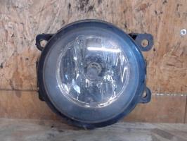 Antinieblas derecho (luces)