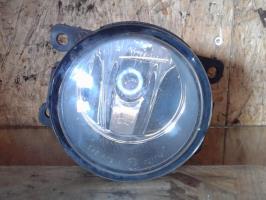 Antinieblas derecho (luces)