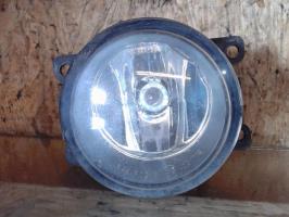 Antinieblas izquierdo (luces)