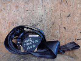Ceinture avant droit