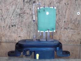 Resistance chauffage