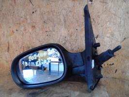 Retrovisor izquierdo