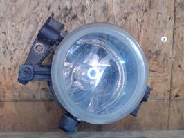 Anti brouillard droit (feux)