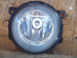 Antinieblas derecho (luces)
