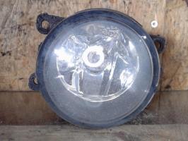 Antinieblas derecho (luces)