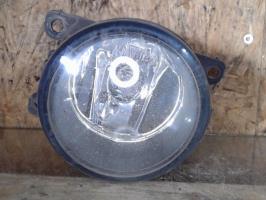 Antinieblas izquierdo (luces)