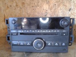 Autoradio d'origine