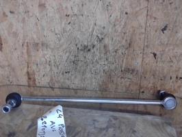 Bieleta de barra estabilizadora delantera izquierda