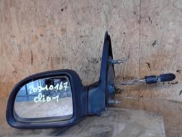 Retrovisor izquierdo