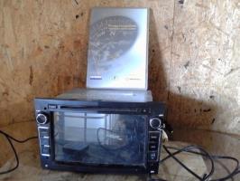 Autoradio d'origine