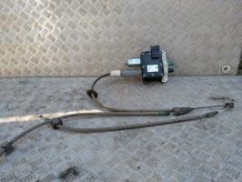 Bloc electrique de frein a main