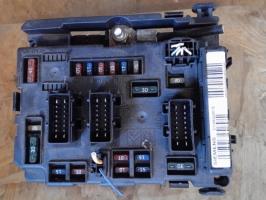 Boitier servitude moteur (BSM)