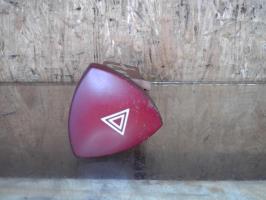 Bouton de warning